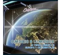 JJ CHARDEAU - OMBRES & LUMIERES