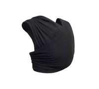 JJ Cole Agility Stretch Carrier, Black, Large by JJ Cole