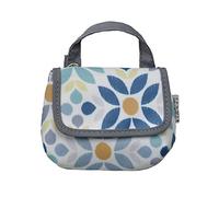 Jj Cole Cápsula de chupete con flor de pradera