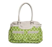 JJ Cole JMLAA - Bolso de maternidad, color verde