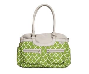 JJ Cole JMLAA - Bolso de maternidad, color verde