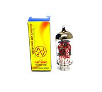 JJ ECC82 / 12AU7 - Accesorios de amplificador y efectos - Válvulas y tubos