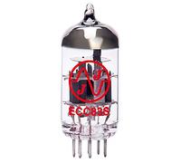 JJ ECC83S / 12AX7 - Tubo de preamplificador