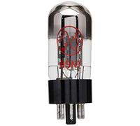 JJ Electronics 6SN7 (T-6SN7-JJ) extensión de la garantía