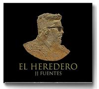 JJ Fuentes - El Heredero [Vinilo]