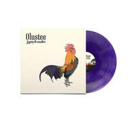 JJ Grey & Mofro - JJ Grey & Mofro - Olustee Exclusive Limited Purple Color Vinyl LP