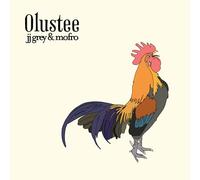 Jj Grey & Mofro - Olustee (Purple-Pink Swirl) [Vinilo]