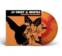 Jj Grey & Mofro - Orange Blossoms [Vinilo]