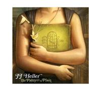 Jj Heller - Pretty & the Plain