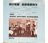 JJ - High Energy