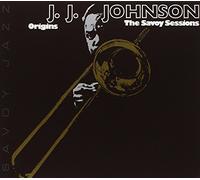 Jj Johnson - J.J. Johnson Origins