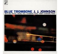 Jj Johnson & Kai Winding - Blue Trombone