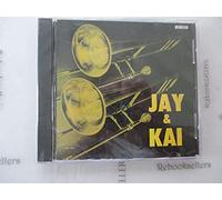 Jj Johnson & Kai Winding - Jay & Kai
