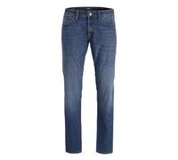JJ REBEL Jrebadam Jjcraft MF 223 Noos Pantalones Vaqueros, Azul Denim, 28W / 32L para Hombre