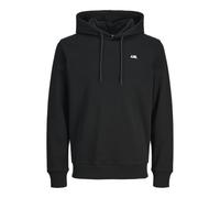 JJ Rebel Sudadera negro / blanco L negro / blanco