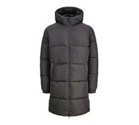 JJ Rebel Abrigo de invierno gris basalto L gris basalto