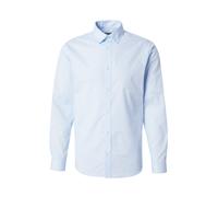 JJ Rebel Camisa 'JREBGAVIN' azul claro XL azul claro