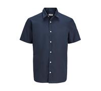 JJ Rebel Camisa 'JREBGAVIN' azul noche S azul noche
