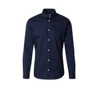 JJ Rebel Camisa 'JREBGAVIN' azul noche XXL azul noche
