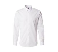 JJ Rebel Camisa 'JREBGAVIN' blanco XS blanco