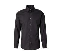 JJ Rebel Camisa 'JREBGAVIN' negro L negro
