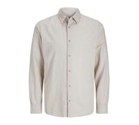 JJ Rebel Camisa 'JREBMOSS' beige XL beige