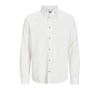 JJ Rebel Camisa 'JREBMOSS' blanco XXL blanco