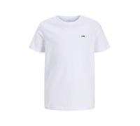 JJ Rebel Camiseta blanco 176 blanco