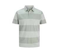 JJ Rebel Camiseta 'JREBMATTY' azul ahumado / azul pastel S azul ahumado / azul pastel