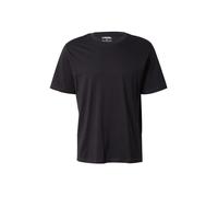 JJ Rebel Camiseta 'JREBROCKY' negro M negro