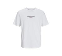 JJ Rebel Camiseta negro / offwhite S negro / offwhite