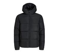 JJ Rebel Chaqueta de entretiempo 'JREBREBEL' negro M negro