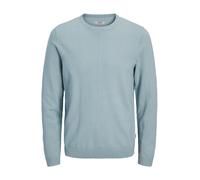JJ Rebel Jersey 'JREBCALLUM' azul claro M azul claro