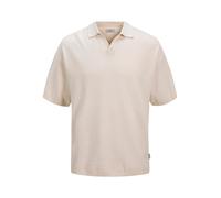 JJ Rebel Jersey 'JREBCALLUM' crema S crema