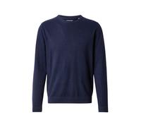 JJ REBEL JREBCALLUM Noos - Cuello redondo, azul marino, M