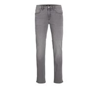 JJ REBEL Jrebadam Jjcraft MF 454, Grey Denim, 36W x 32L