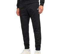 JJ Rebel Jrebgorm Reg Rebel Logo - Pantalones Deportivos para Hombre, Negro, L