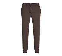 JJ rebel Jrebgorm Reg Rebel Logo Sweat Pants Noos, Bracken, S Hombres