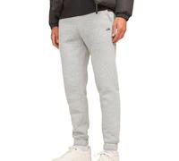 JJ REBEL Jrebgorm Reg Rebel Logo Sweat Pants Noos - Pantalones de chándal para Hombre, Gris Claro, XXL