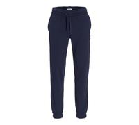 JJ REBEL Jrebgorm Reg Rebel Logo Sweat Pants Noos Pantalones de chándal, Sky Captain, XS para Hombre