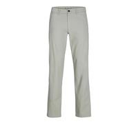 JJ REBEL Jrebkenni Sharp Chino Noos, Desert Sage, 31W / 32L Hombres