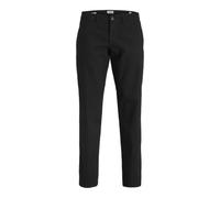 JJ REBEL Jrebkenni Sharp Chino Noos, Negro, 32W x 34L