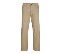 JJ REBEL Jrebkenni Sharp Chino Noos, Vajilla, 33W x 30L Hombres