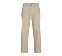 JJ REBEL Jrebkenni Sharp Chino Noos, White Pepper, 32W / 30L