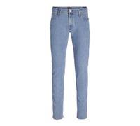 JJ REBEL Jrebluke Jjcraft MF 761 Noos, Azul Denim., 31W x 30L
