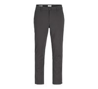 JJ rebel Jrebmichael Slim Prep Noos, Gris Oscuro, 33W / 34L