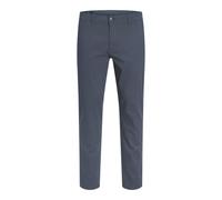 JJ REBEL JREBMICHAEL Slim Sharp Noos, Azul Marino, 32W x 32L