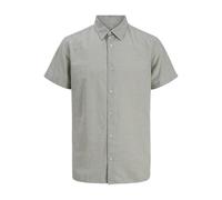 JJ REBEL Jrebmoss Sunny Shirt SS, Desert Sage, S