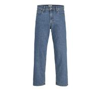 JJ rebel Jrebphil Jjcraft at 639, Azul Denim., 33W / 34L