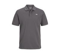 JJ REBEL Jrebrebel Logo Polo SS, Castlerock., M